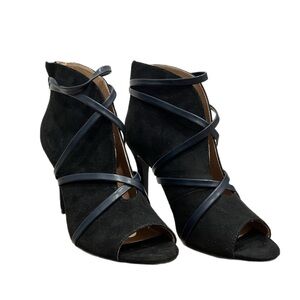 Stiletto Heel Size 8 1/2 8.5